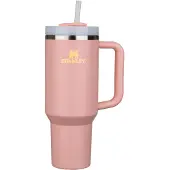 Stanley The Quencher H2.O FlowState 1,18l Flaske rosa