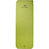 Sea to Summit Camp Rectangular Oppblåsbar Matte