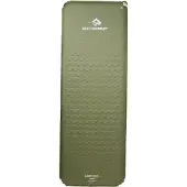 Sea to Summit Camp Plus Rectangular Oppblåsbar Matte