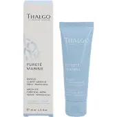 Thalgo Puret Marine Absolute Purifying Mask A Face Mask For Oily And Combination Skin