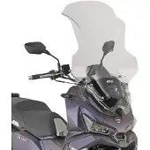 Givi Sym Adx 125 2024 D7069st Frontrute