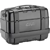 Givi Trekker Lite 46l Sidekoffert