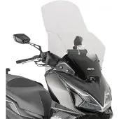 Givi Kymco Downtown 350 Gt 2024 6126dt Frontrute