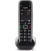 Gigaset E720HX svart