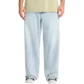 Volcom Chillow Jeans blå