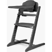 Cybex Iris 3 In 1 Set Hjemme-høystol