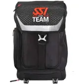 Ssi Dive Team Ryggsekk