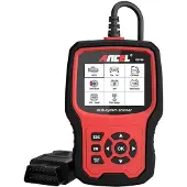 Ancel Vd700 Obd2 Diagnoseverktøy