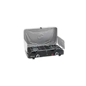 Outwell Katmai Duo Gasskomfyr For Camping