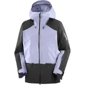 Salomon Absolute 3L Jakke