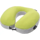 Cocoon U-shaped Neck Pute