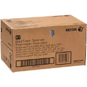Xerox Tonerkassett sort