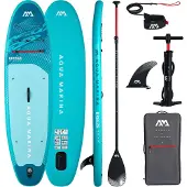 Aqua Marina Breeze All-around Oppblåsbar Padlebrett