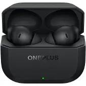 OnePlus Nord Buds 3R / trådløse in-ear ørepropper med 54 t batteritid, hurtiglading og AI støyreduksjon