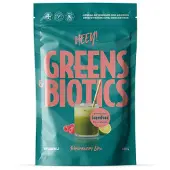 Heey! Greens & Biotics Superfood + Immune Booster 300g