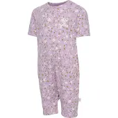 Hummel Glad Kortermet Romper