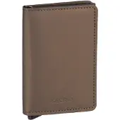 Secrid Slimwallet Matte Satin Lommebok