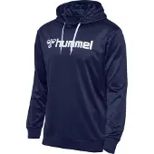 Hummel Logo Hetteskjorte