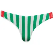 Superdry Cheeky Bikini Bunn