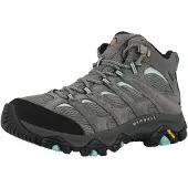 Merrell Moab 3 Mid Gore-tex Tursko