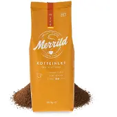 Merrild | Koffeinlet - 400 g malt kaffe