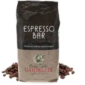 Garibaldi | Espresso Bar - 1000 g. kaffebønner