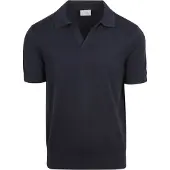 Suitable Polo Riva Compact Marineblå Blå Mørkeblå Størrelse