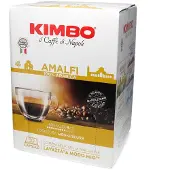 KIMBO | Amalfi - 50 kapsler til A Modo Mio