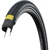 Schwalbe Marathon Almotion Pro V-guard Tubeless 700 X 45 Urbandekk