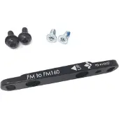 Formula Flat Mount 160 Mm Skivebremsekaliperadapter