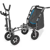 Preston Innovations Karpefiskevogn