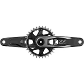 Sram Xx Dh Tt Cl56.5 Kranksett