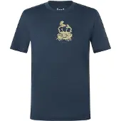 Super.natural Crab Regular Fit Kortarmet T-skjorte
