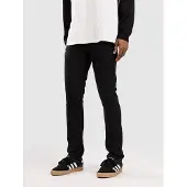 Volcom 2X4 Jeans svart