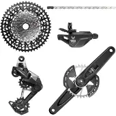 Sram Eagle 90 Gruppesett