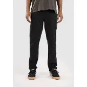 Volcom Vorta Jeans svart