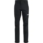 Swix Fjell, Skallbukser, Herre, Jet Black