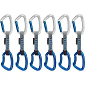 Mammut Crag Keylock Indicator Quickdraw 6 Enheter
