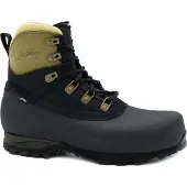 Lundhags Padje Light Trekking Boot Mid M, tursko, herre, svart/grønn