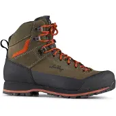 Lundhags Bjerg Mid, tursko, unisex, grønn