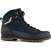 Lundhags Bjerg Mid, tursko, unisex, blå