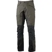 Lundhags Makke Pro Ms Pant, turbukser, herre, grønn/grå