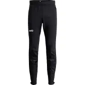 Swix Nordic XC, Skibukse, Herre, Jet black