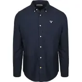 Barbour Oxtown Skjorte Med Lange Ermer