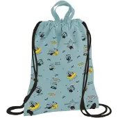 Beniamin Minions bag-sekk