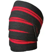 Harbinger Red Line Knestøtter
