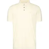 Calvin Klein Supima Emb Kortermet Poloskjorte