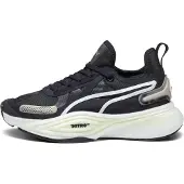 Puma PWR NITRO SQD Women's Training Shoes, Shoes, Black/White, 38
