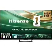 Hisense 55E8S TV 55" Mini-LED 4K 2026