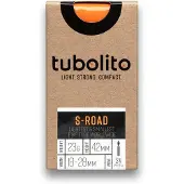 Tubolito S-tubo Presta 42 Mm Slange